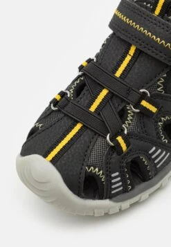 Friboo Outdoorsandalen - Black 11 Friboo Outdoorsandalen - Black -Friboo 6205d69738ee4794a0ce3f40a2d92d56