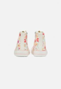 Friboo Trainers - Sneakers Hoog - Off-White 8 Friboo Trainers - Sneakers Hoog - Off-White -Friboo 645a80896efc46788cb4e56a37c2f073