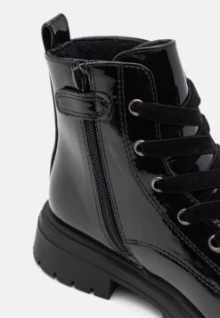 Friboo Veterboots - Black 11 Friboo Veterboots - Black -Friboo 646b60b247fa4a0484bbc6862f017688