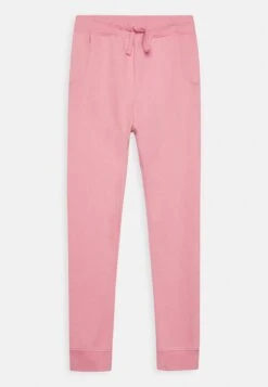 Friboo Basic Girls 3 Pack- Trainingsbroek - Pink, Grey, Dark Blue -Friboo 65b2263b8cc74d6cab5ec97a3d58bcd2