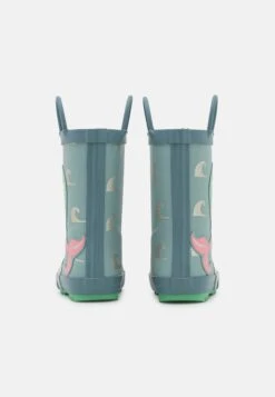 Friboo Regenlaarzen - Blue 8 Friboo Regenlaarzen - Blue -Friboo 666ce103cf1246c18f5605b304d1e4e1