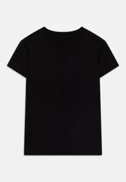 Friboo 5 Pack - T-Shirt Basic - Black/Dark Blue -Friboo 675c6d006ca445faafda7ef6a51d0dc6