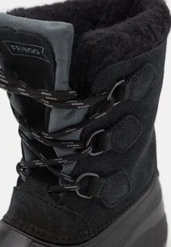 Friboo Snow Boots - Snowboots- Black 11 Friboo Snow Boots - Snowboots- Black -Friboo 692a771e32e143b9a07b32718aadc7fe