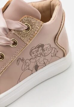 Friboo Disney Princess - Sneakers Hoog - Light Pink 11 Friboo Disney Princess - Sneakers Hoog - Light Pink -Friboo 6c5d1ac5602348a28ac90ff7bcb35e95