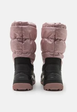 Friboo Snowboots- Pink 8 Friboo Snowboots- Pink -Friboo 6d2079eef9b64f0eb75efe927e0c4ff9