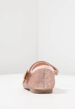 Friboo Ballerina'S Met Enkelbandjes - Rose Gold 9 Friboo Ballerina'S Met Enkelbandjes - Rose Gold -Friboo 6e0992a8b92b450db40b1460ae2f9520