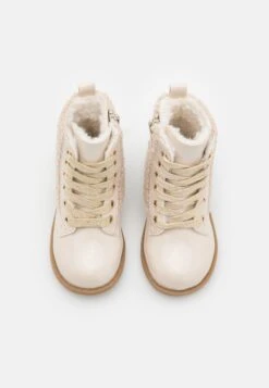 Friboo Veterboots - Nude -Friboo 719aa0443a0044f08747f4248cd03c33