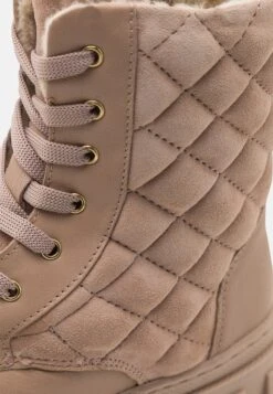 Friboo Leather - Veterboots - Nude 11 Friboo Leather - Veterboots - Nude -Friboo 7516c50ad6674917866cf60f1585dfdf