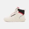 Friboo Sneakers Hoog - Off White
