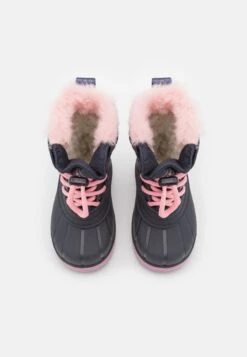 Friboo Snowboots- Dark Blue 9 Friboo Snowboots- Dark Blue -Friboo 7a867a226cbe421b839310d98bff5c4f