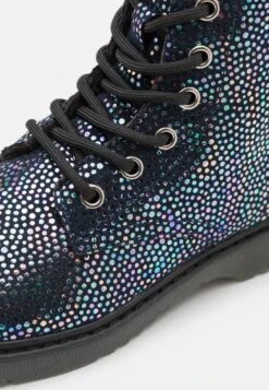 Friboo Veterboots - Dark Blue -Friboo 7a8a892b7e6d43718a87dfbd0ec49f57