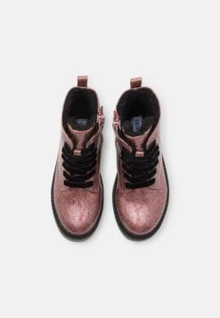 Friboo Veterboots - Pink 9 Friboo Veterboots - Pink -Friboo 7ad6d7b01ad54a2e81cc226e3b64d38c