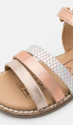 Friboo Leather - Sandalen - Light Pink 11 Friboo Leather - Sandalen - Light Pink -Friboo 7b312572964a4744934aad491b90d76d