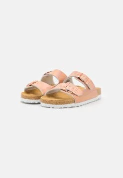 Friboo Muiltjes - Rose Gold-Coloured -Friboo 7c529760b4f0455d812cfb6aa36257fb