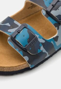 Friboo Pantoffels - Dark Blue 11 Friboo Pantoffels - Dark Blue -Friboo 7c561a27736d4c6881d658e04da98ea8