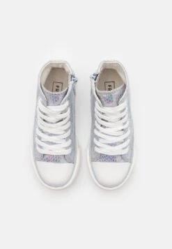 Friboo Sneakers Hoog - Light Blue 9 Friboo Sneakers Hoog - Light Blue -Friboo 7fc7b021aba1406c898e0b5da2ce0e76