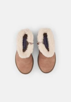 Friboo Booties - Korte Laarzen - Pink -Friboo 853d235aa7d448cbafd84ec6c44f9afb