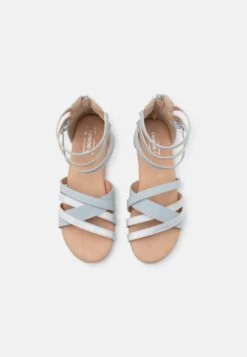 Friboo Sandalen - Light Blue 9 Friboo Sandalen - Light Blue -Friboo 8758cbe9a79f4346b2edac15612012f4