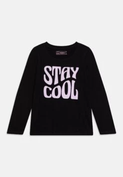 Friboo 4 Pack - Longsleeve - Multi-Coloured/Purple/Black -Friboo 8b79e02b6f214ed1bcb60af0e0f05373