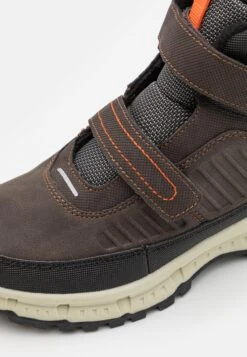 Friboo Korte Laarzen - Brown 11 Friboo Korte Laarzen - Brown -Friboo 8bf22b60e9014f52a0ef189b3cf71f8d