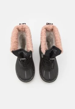 Friboo Snowboots- Silver 9 Friboo Snowboots- Silver -Friboo 8e2f020b63b94e238fa614df4aa3b9eb