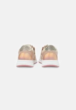 Friboo Sneakers Laag - Rose Gold -Friboo 90e8baacd4644dbfb32855e10d9c643a