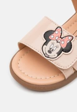 Friboo Disney Minnie Mouse Strappy - Sandalen - Beige -Friboo 9147382c6f104155985e07523d78b5b9