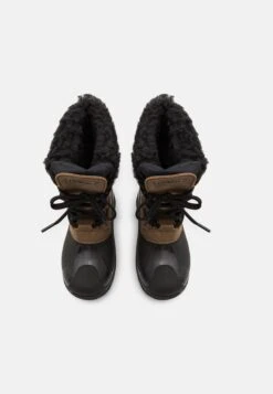 Friboo Veterlaarzen - Brown 9 Friboo Veterlaarzen - Brown -Friboo 91b2829f143d47bf8a6df39c9614ddac