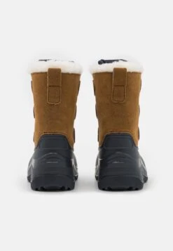 Friboo Veterlaarzen - Beige 9 Friboo Veterlaarzen - Beige -Friboo 92005ea019274c63b545012213ed0520