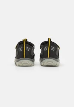 Friboo Outdoorsandalen - Black 8 Friboo Outdoorsandalen - Black -Friboo 93519b2befdd4414a4997334e86289e2