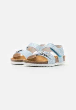 Friboo Sandalen - Light Blue -Friboo 93fcb546aa454e13b904cfa6c0f65a5f