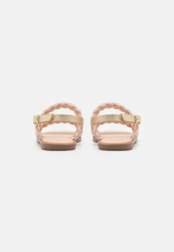 Friboo Sandalen - Light Pink 8 Friboo Sandalen - Light Pink -Friboo 94a6cb38d65b4a85bbef5dbd1db183c7