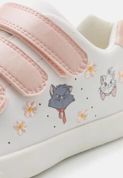 Friboo Disney Aristocats - Sneakers Laag - White 11 Friboo Disney Aristocats - Sneakers Laag - White -Friboo 95d28cb7f78149d7b08d69886dc6bd15