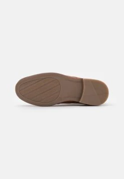 Friboo Leather - Veterschoenen - Light Brown 10 Friboo Leather - Veterschoenen - Light Brown -Friboo 96d9e6801dc54c75b8e2559bf9cc5d00
