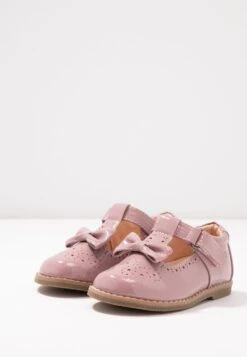 Friboo Ballerina'S Met Enkelbandjes - Rose 9 Friboo Ballerina'S Met Enkelbandjes - Rose -Friboo 98c0aeb24a9a4c42bbcd343d3a9245e8