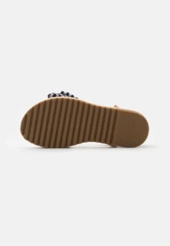 Friboo Sandalen - Dark Blue -Friboo 99ec9e6319f04083abaa5d06418041cf