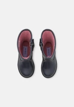 Friboo Laarzen - Dark Blue -Friboo 9b5f10e23722444b9171c8af3f1dc87f