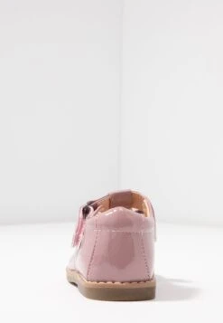 Friboo Ballerina'S Met Enkelbandjes - Rose 10 Friboo Ballerina'S Met Enkelbandjes - Rose -Friboo 9e42766ac602458bbef32ace43fafd43