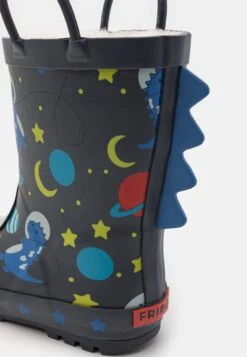 Friboo Regenlaarzen - Dark Blue -Friboo 9eb7f3f04b254b4d9081b68853d9b2e4