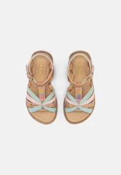 Friboo Sandals - Sandalen - Multi Coloured 9 Friboo Sandals - Sandalen - Multi Coloured -Friboo 9ef5bd577d9a44c398dea6a30b032da1