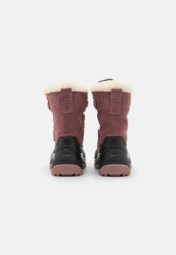 Friboo Snowboots- Pink -Friboo a208c4b1d4004a71adb2d2d7ef2986e7