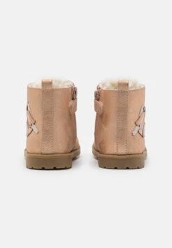 Friboo Veterboots - Rose Gold-Coloured 8 Friboo Veterboots - Rose Gold-Coloured -Friboo be4b07b70eb74478a8e03c56ba233eb3