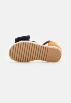 Friboo Sandalen - Dark Blue 10 Friboo Sandalen - Dark Blue -Friboo c43cf9b59f3e48f9b617fb8eee7ad76a