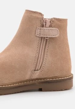 Friboo Leather- Korte Laarzen - Pink 11 Friboo Leather- Korte Laarzen - Pink -Friboo c5b2538eef7346cfa528b421e908e78d