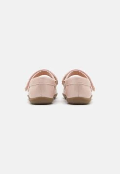 Friboo Ballerina'S Met Enkelbandjes - Light Pink -Friboo c7043947957b4217a632ef384de7373f