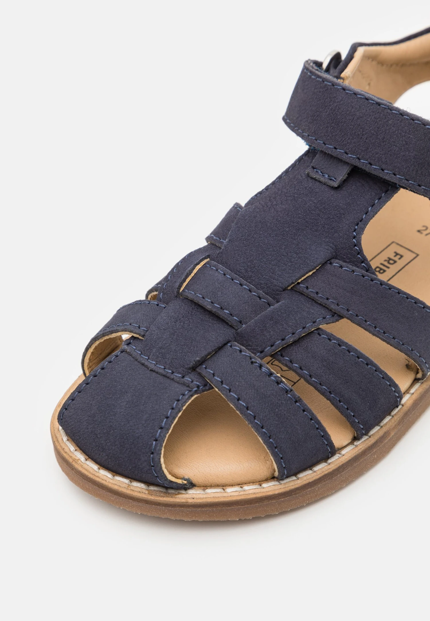 Friboo Marvel Spider-Man - Sandalen - Dark Blue 6 Friboo Marvel Spider-Man - Sandalen - Dark Blue - Afbeelding 6