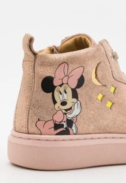 Friboo Disney Minnie Mouse - Laarzen - Rose Gold/Coloured 11 Friboo Disney Minnie Mouse - Laarzen - Rose Gold/Coloured -Friboo c95ca450ca0f45af8e92aa8ff33d4f32