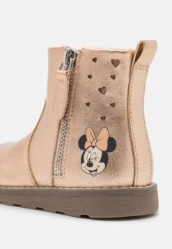 Friboo Disney Minnie Mouse - Korte Laarzen - Rose Gold 11 Friboo Disney Minnie Mouse - Korte Laarzen - Rose Gold -Friboo c9aa18f09d584077bc5f35902879ac74