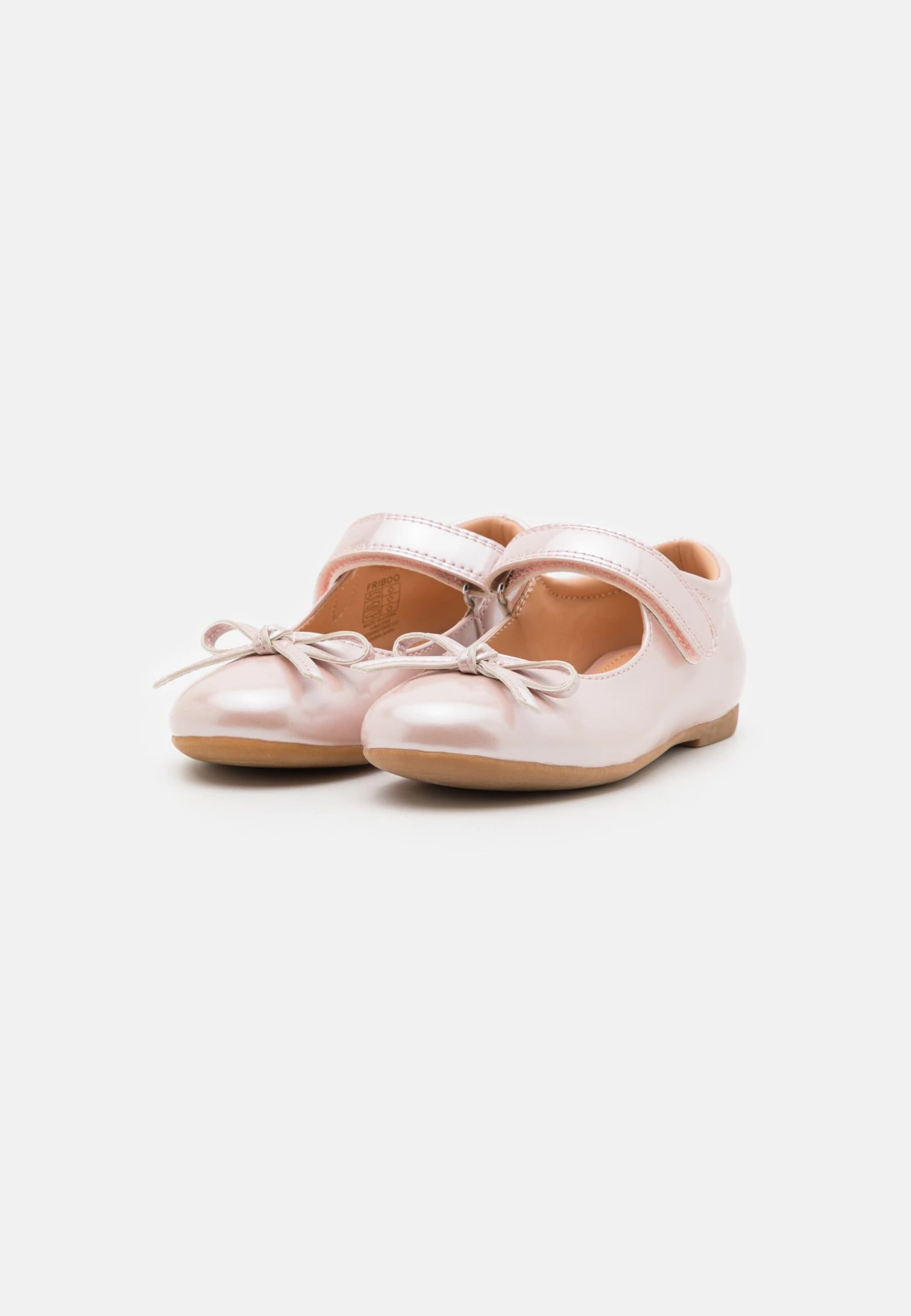 Friboo Ballerina'S - Light Pink 2 Friboo Ballerina'S - Light Pink - Afbeelding 2
