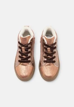 Friboo Sneakers Hoog - Multi-Coloured 9 Friboo Sneakers Hoog - Multi-Coloured -Friboo cb815acc4eb344cbbe52098ec0f78340